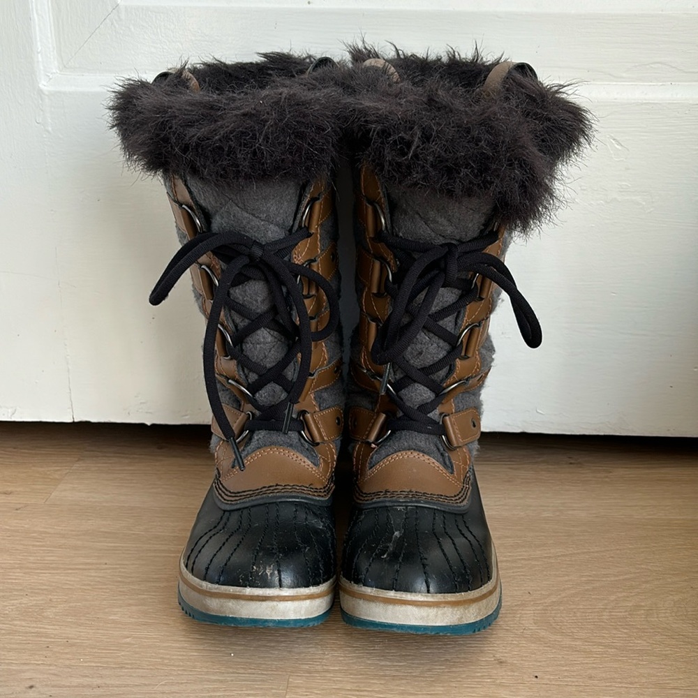 Sorel Boots